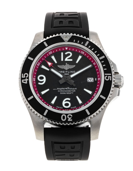 Breitling SuperOcean Automatic A17366